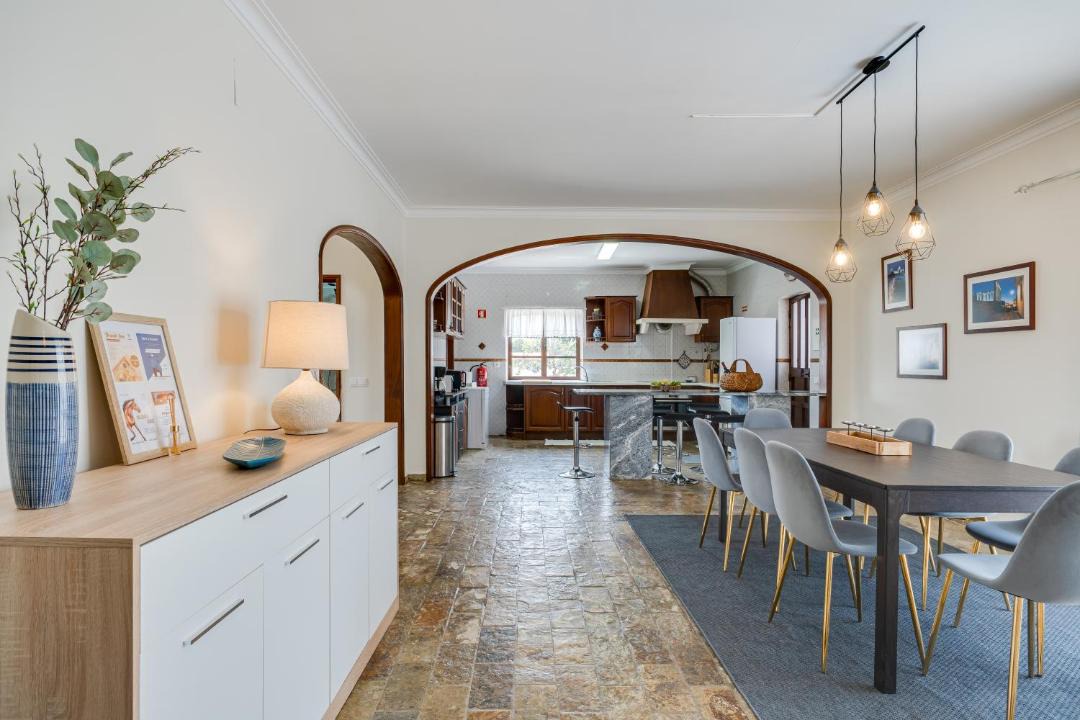 Photo of Livingroom in Evora