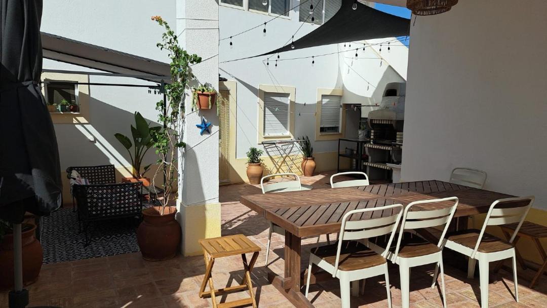 Photo of Patio Balcony in Manta Rota