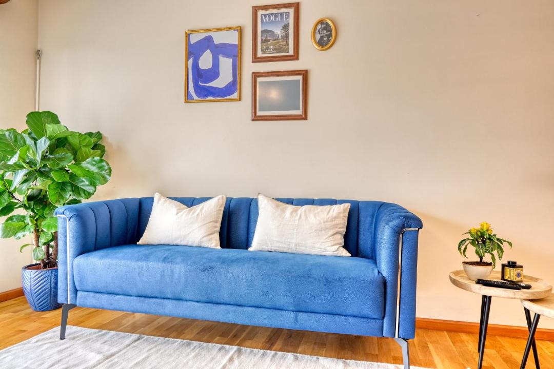Photo of Livingroom in Sao Martinho