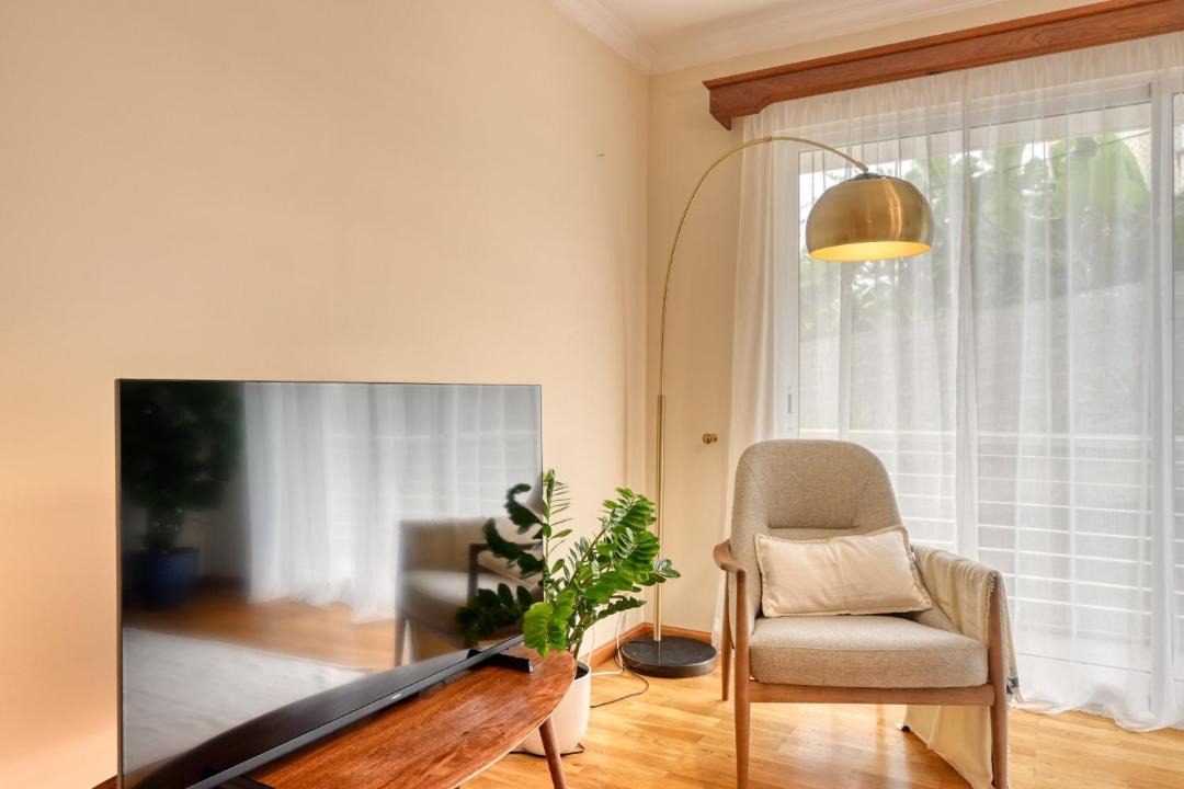 Photo of Livingroom in Sao Martinho
