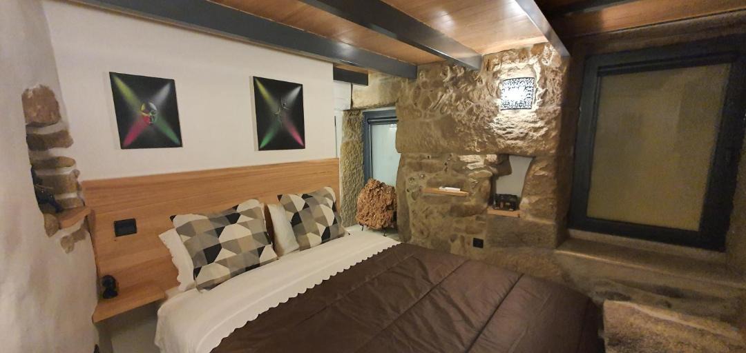 Photo of Bedroom in Candal