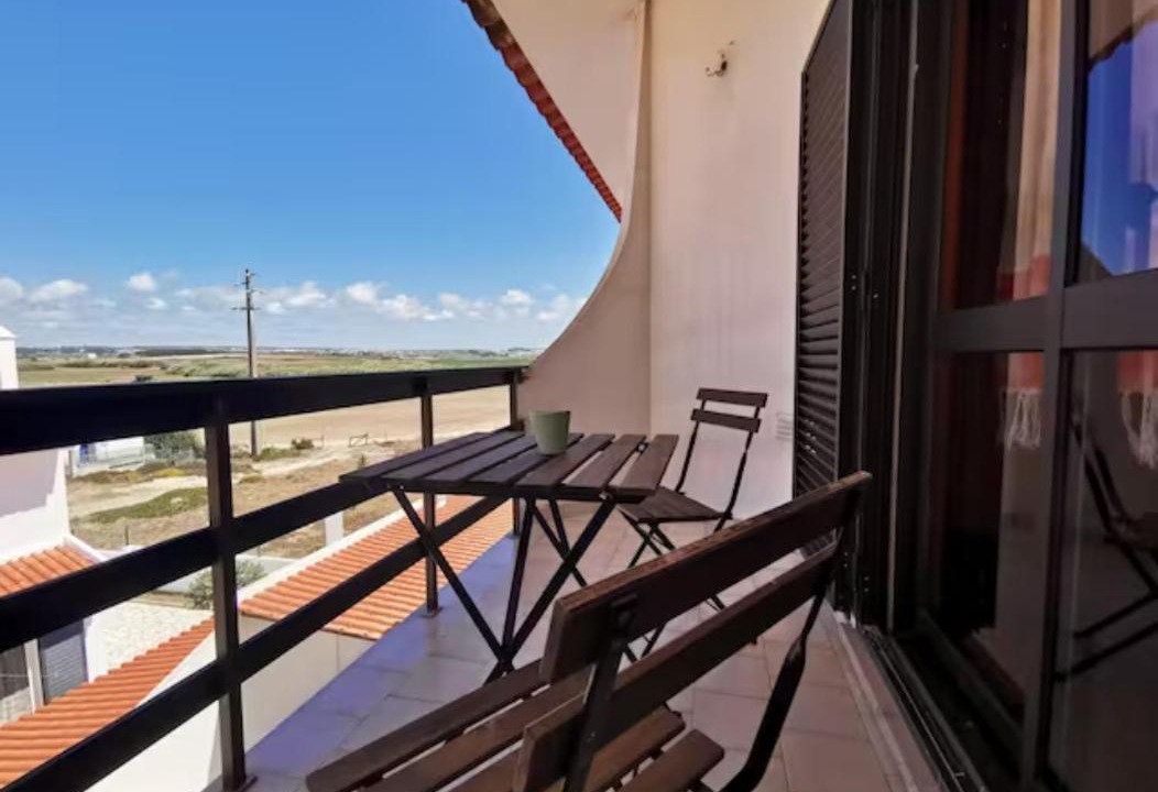 Photo of Patio Balcony in Peniche