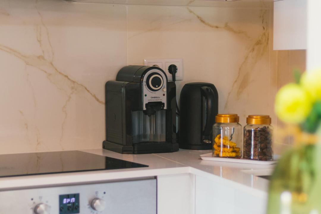 Photo of Kitchen in Alijo