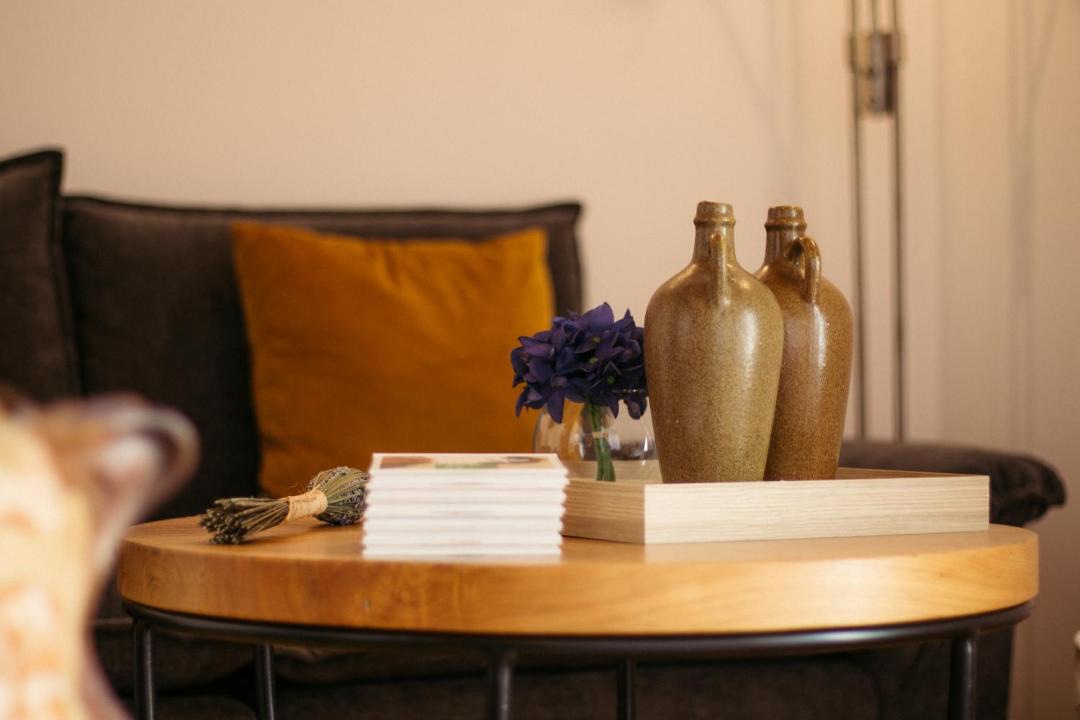 Photo of Livingroom in Alijo