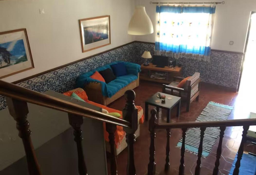 Photo of Livingroom in Peniche