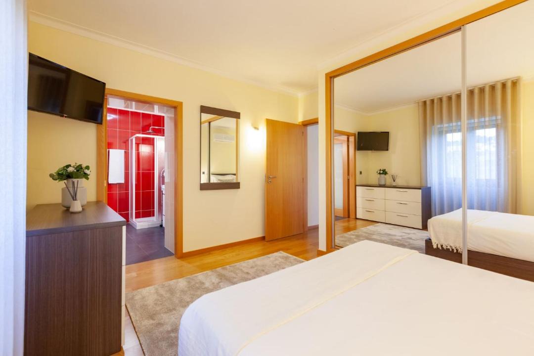 Photo of Bedroom in Portela