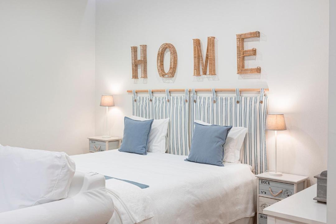 Photo of Bedroom in Mosteiro