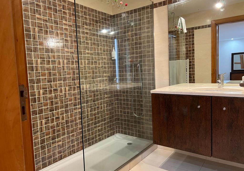 Photo of Bathroom in Rates
