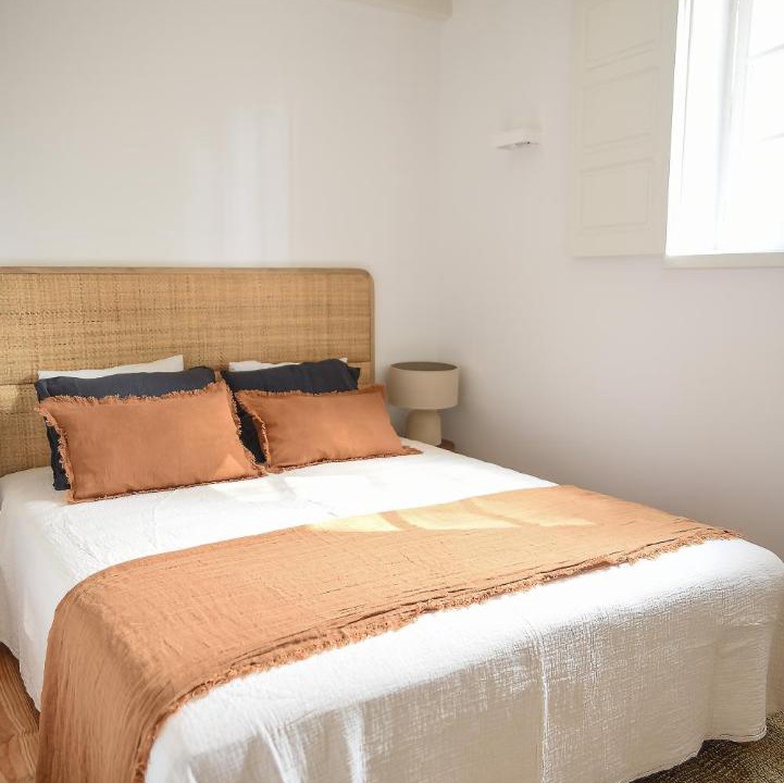 Photo of Bedroom in Sao Martinho da Cortica