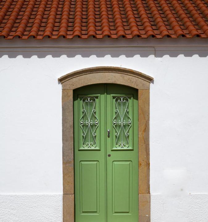 Photo of Buildings in Vila Real Santo Antonio