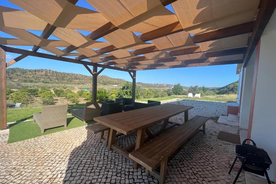 Photo of Patio Balcony in Silves