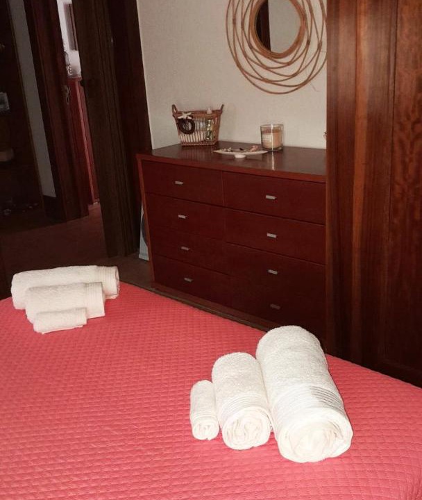 Photo of Bedroom in Carvalhal
