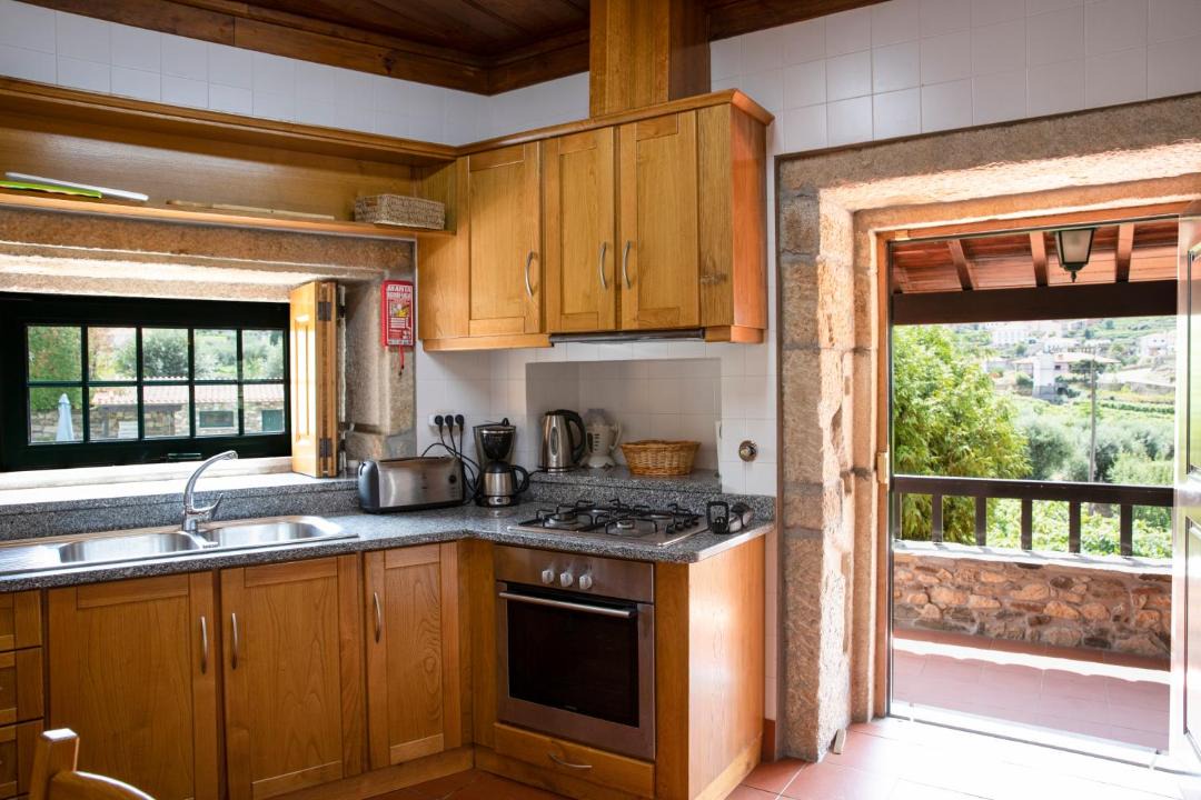 Photo of Kitchen in Valdigem