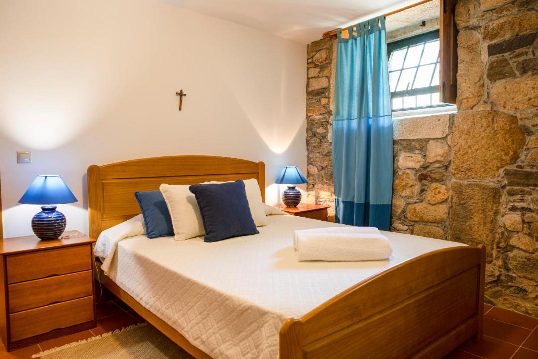 Photo of Bedroom in Valdigem