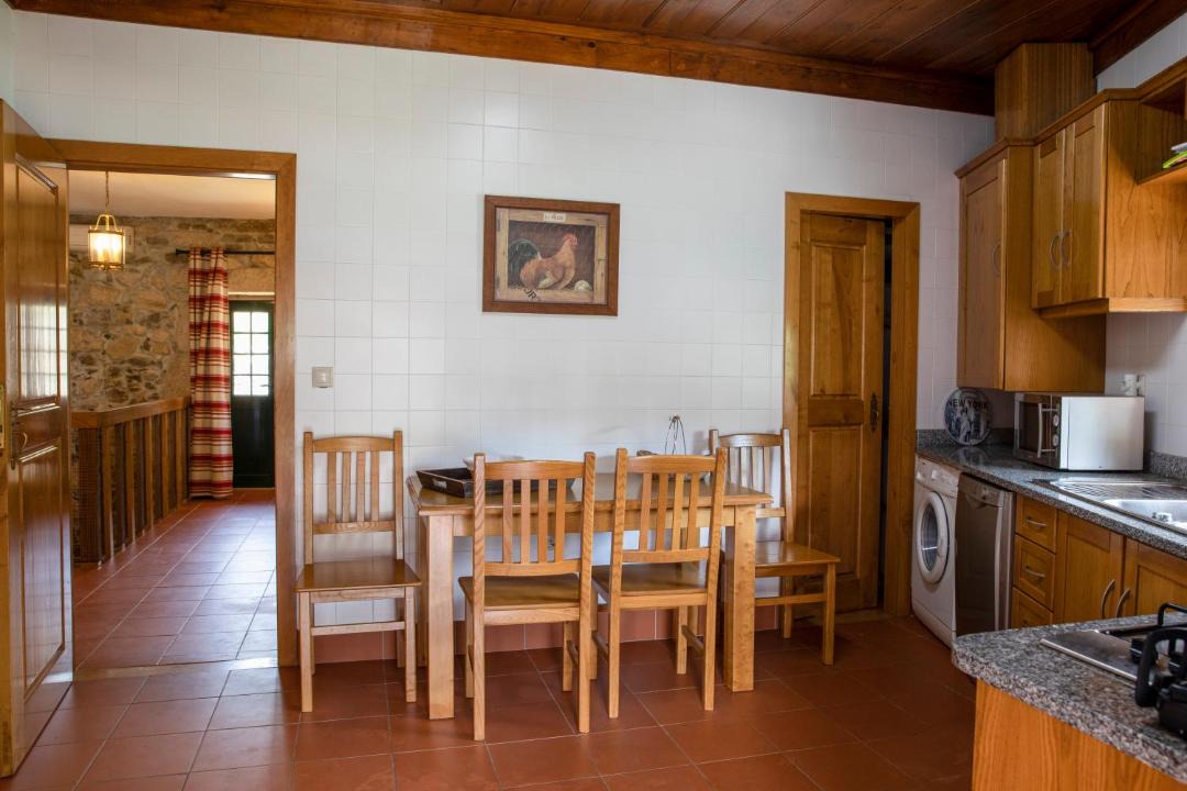 Photo of Livingroom in Valdigem