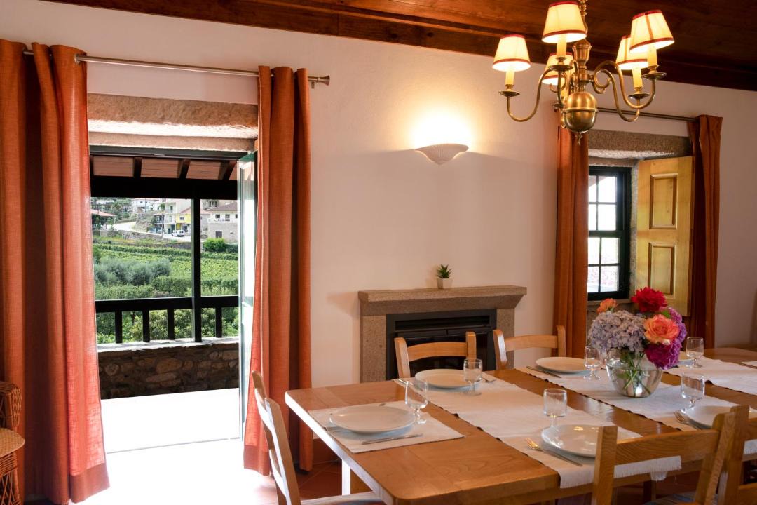 Photo of Livingroom in Valdigem