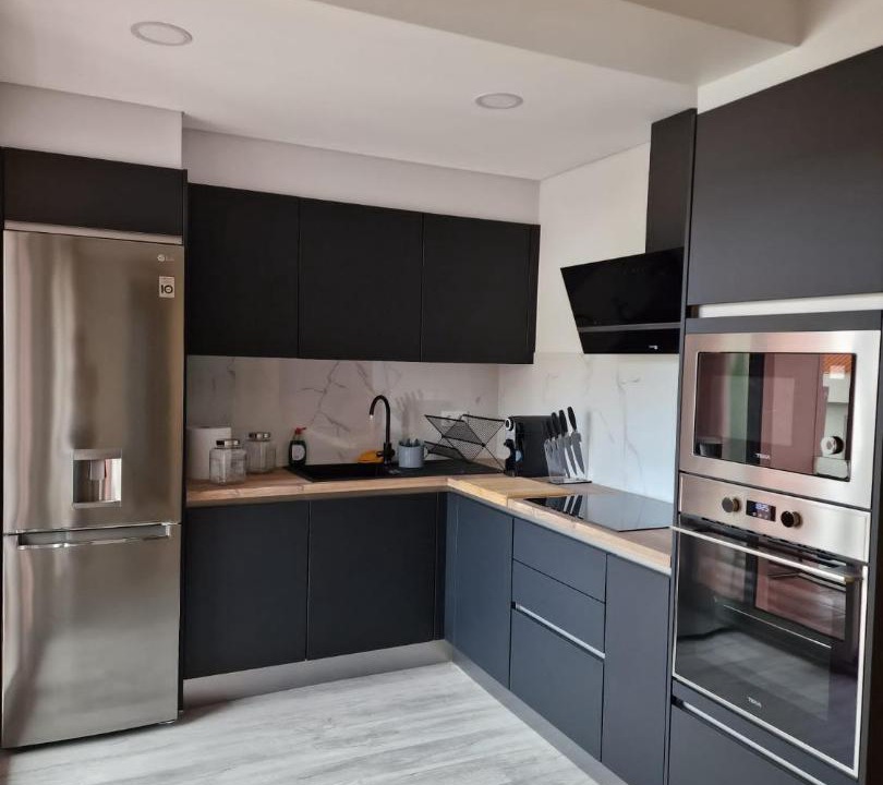 Photo of Kitchen in Imaculado Coracao de Maria