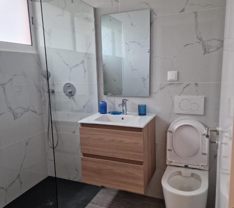 Photo of Bathroom in Imaculado Coracao de Maria