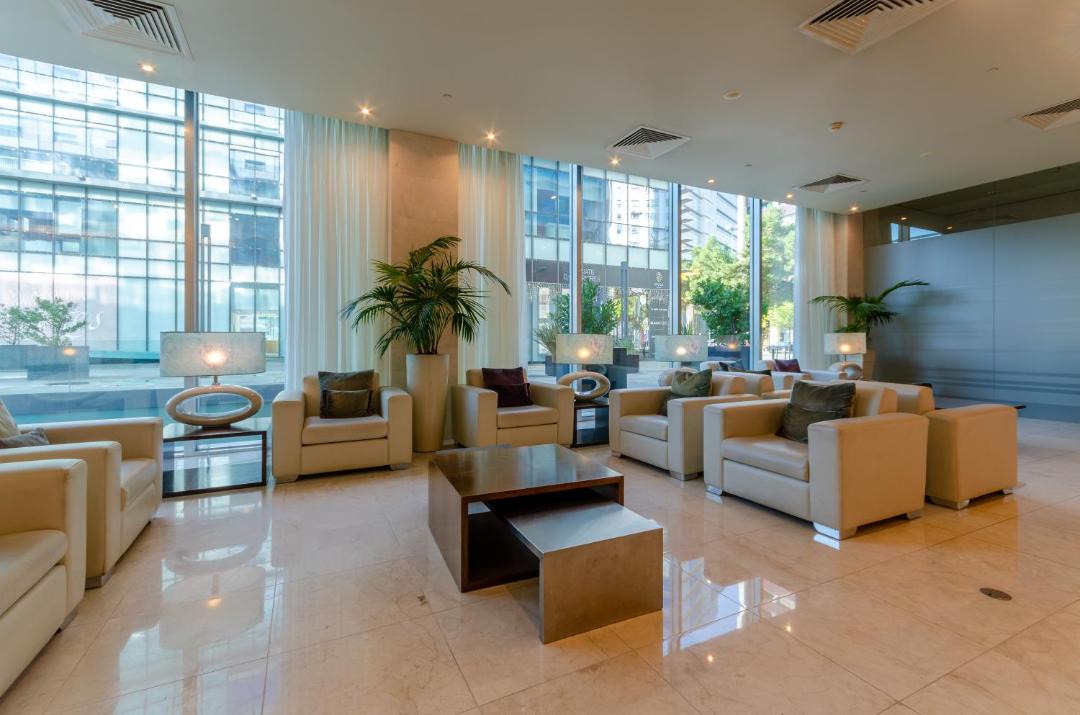 Photo of Livingroom in Parque das Nacoes