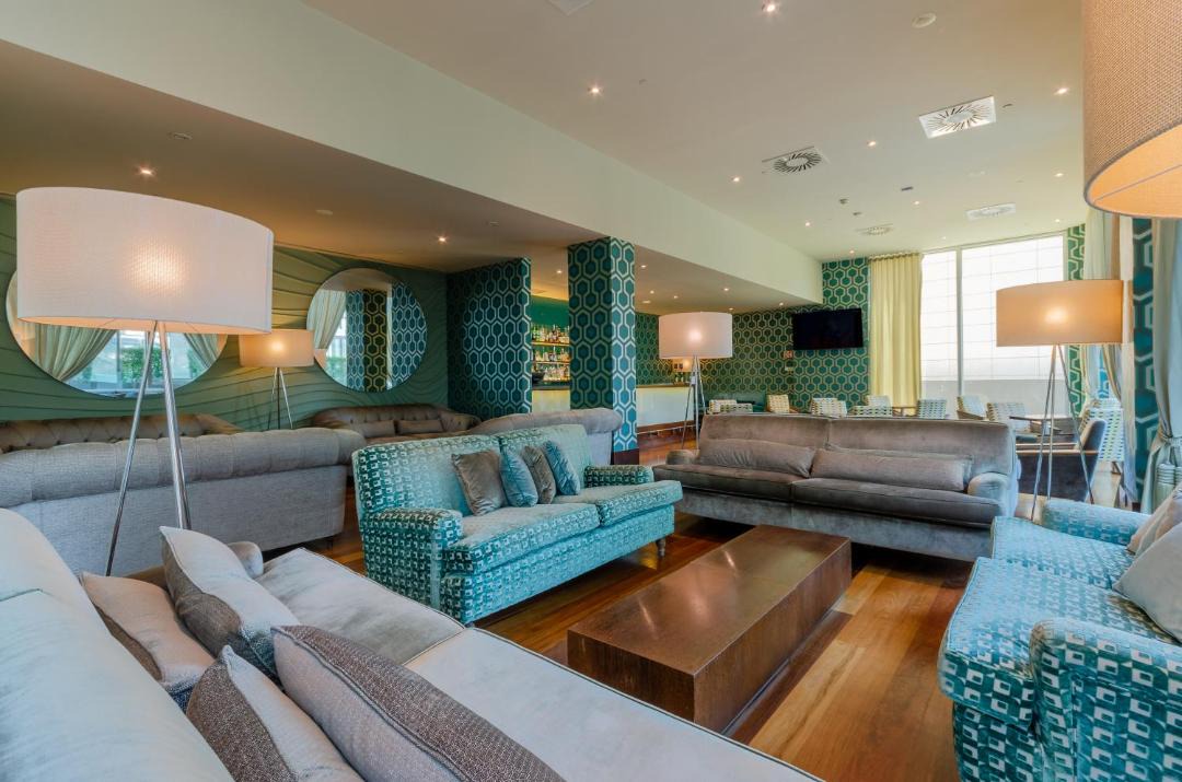 Photo of Livingroom in Parque das Nacoes