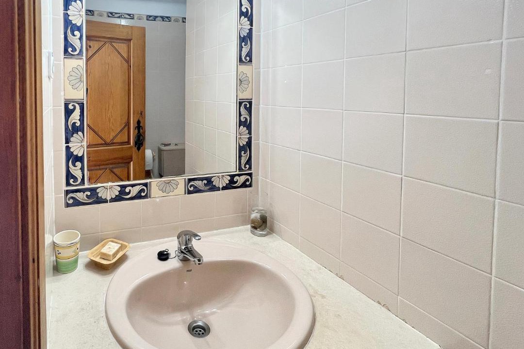 Photo of Bathroom in Lourinha