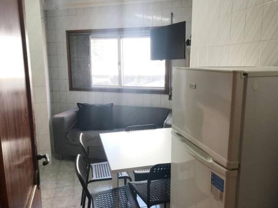 Photo of Kitchen in Paranhos
