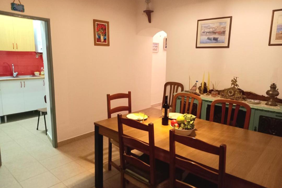 Photo of Kitchen in Chabouco