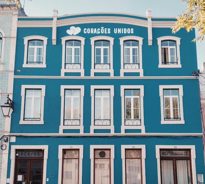 Photo of Buildings in Alcobaca