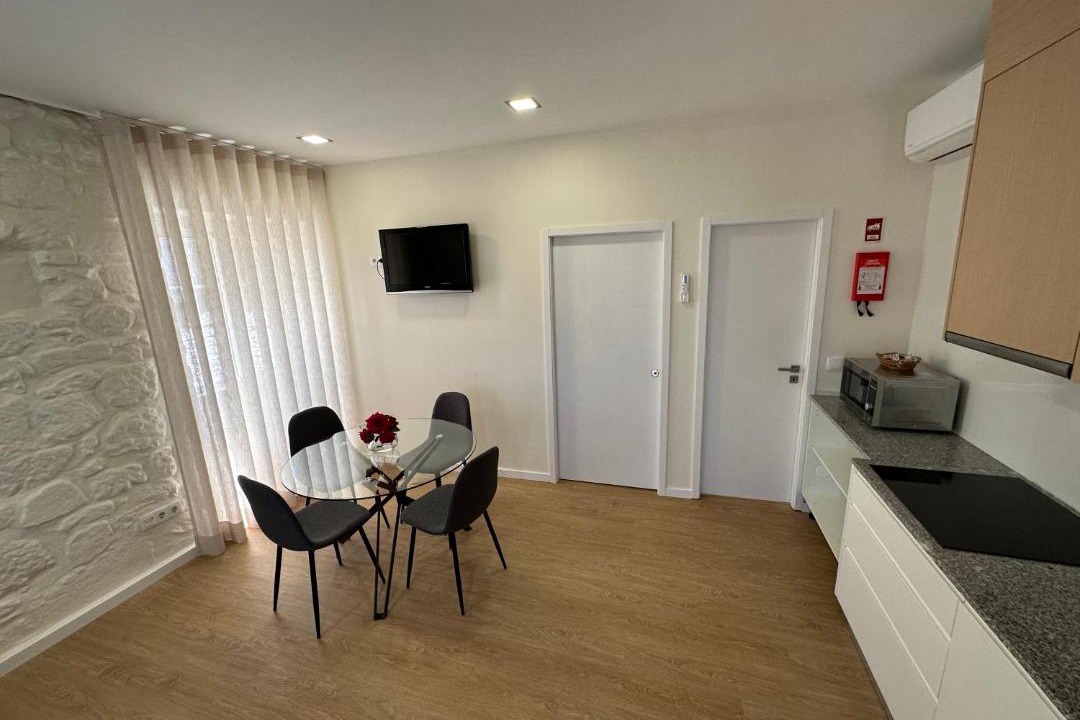 Photo of Livingroom in Gualtar