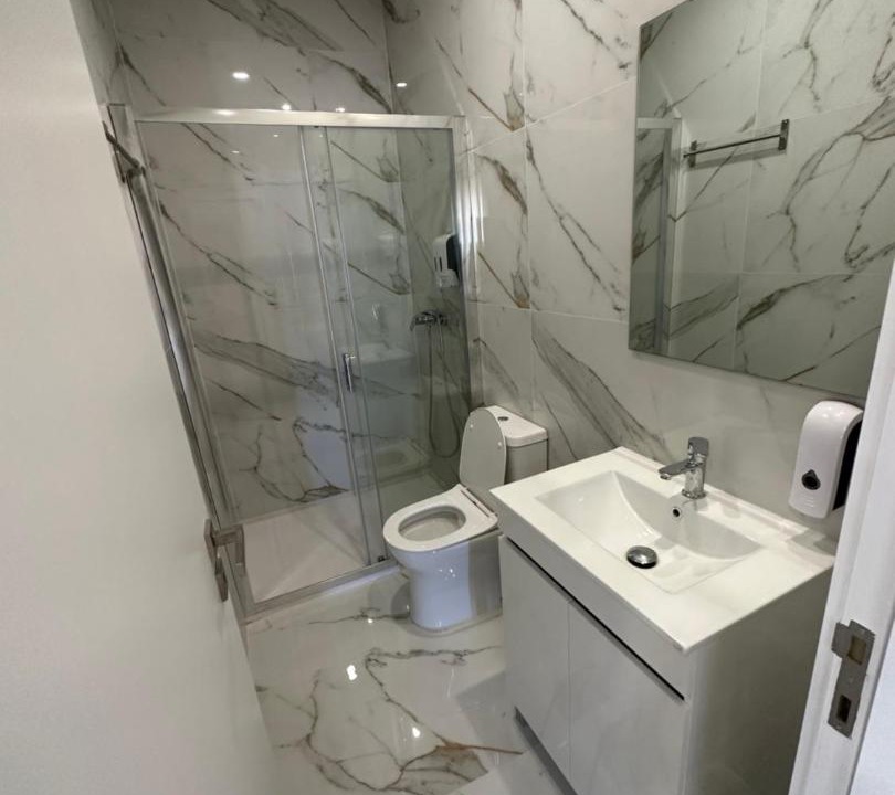 Photo of Bathroom in Gualtar