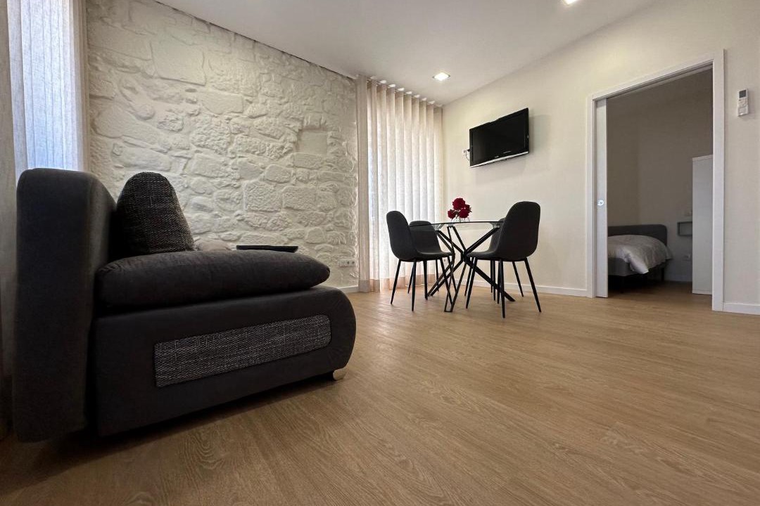 Photo of Livingroom in Gualtar