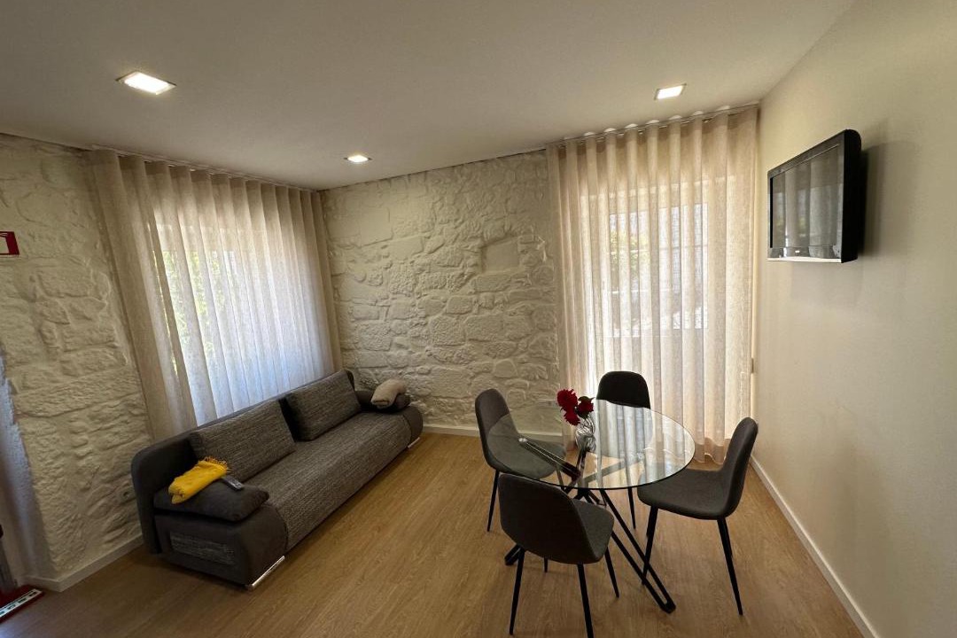 Photo of Livingroom in Gualtar