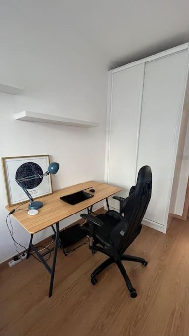Photo of Livingroom in Benfica