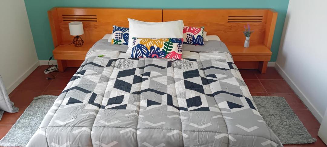 Photo of Bedroom in Santo Antonio