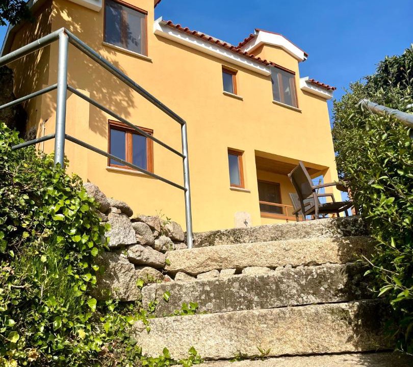Photo of Buildings in Mondim de Basto
