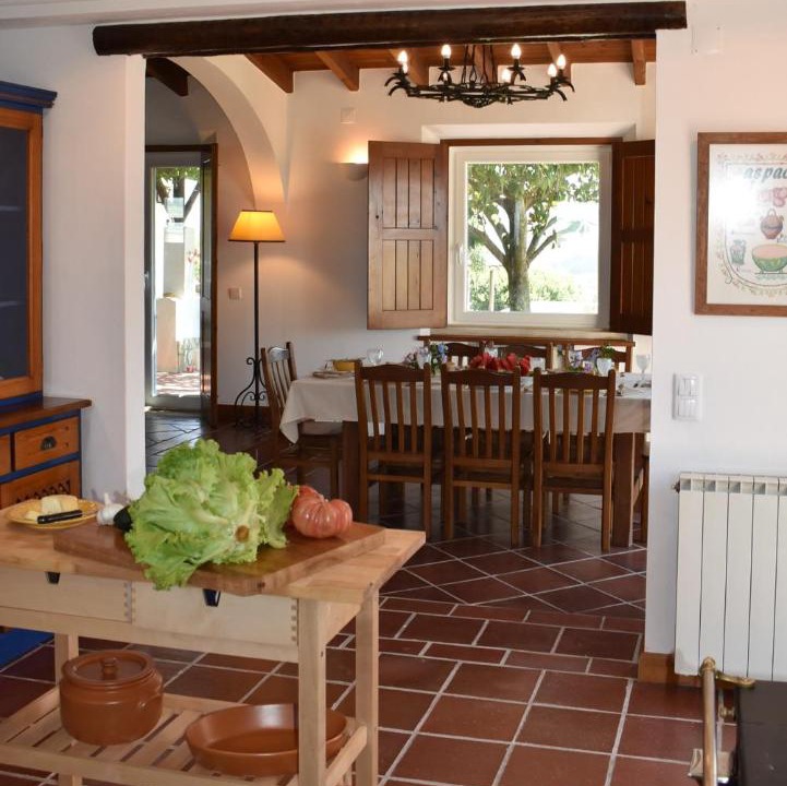 Photo of Kitchen in Lourinha