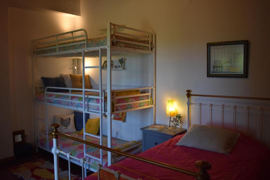 Photo of Bedroom in Lourinha