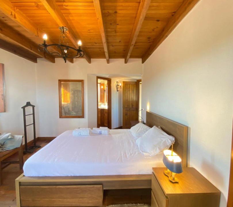 Photo of Bedroom in Lourinha