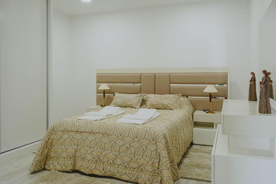 Photo of Bedroom in Ponta do Sol