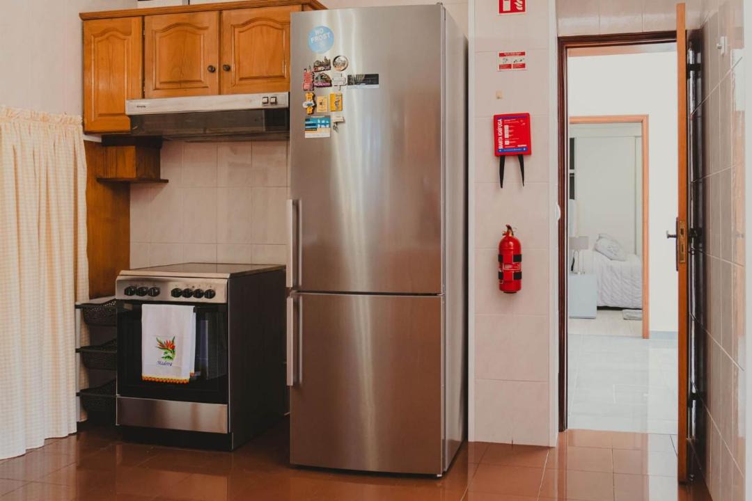 Photo of Kitchen in Ponta do Sol
