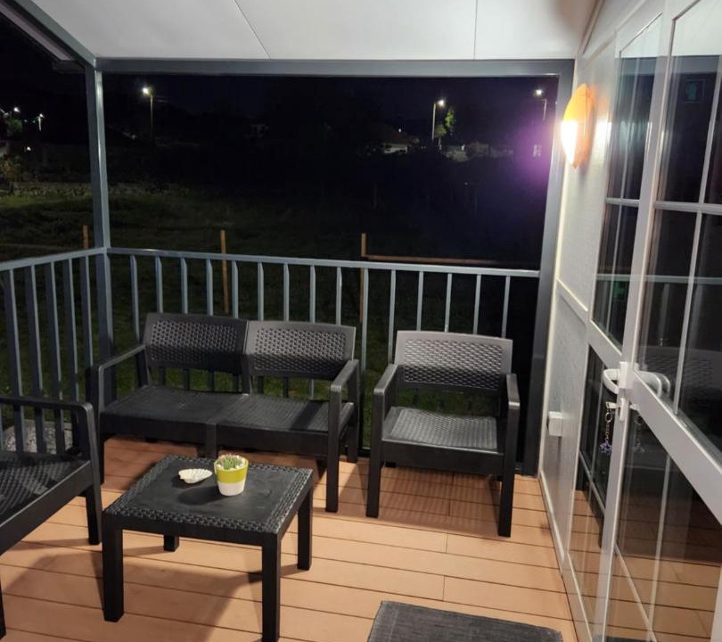 Photo of Patio Balcony in Bico