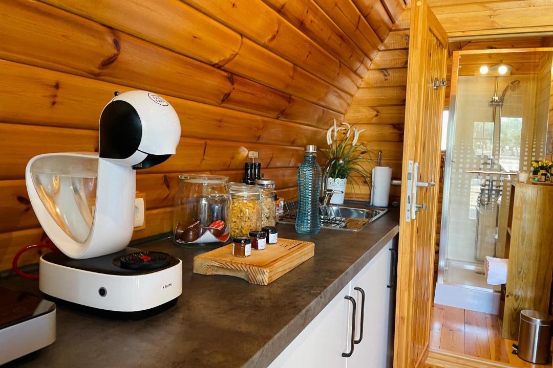 Photo of Kitchen in Sao Vicente do Paul