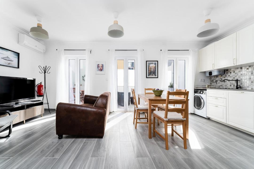 Photo of Livingroom in Setubal