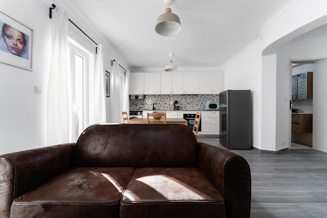 Photo of Livingroom in Setubal