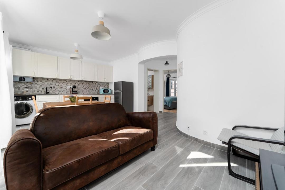 Photo of Livingroom in Setubal