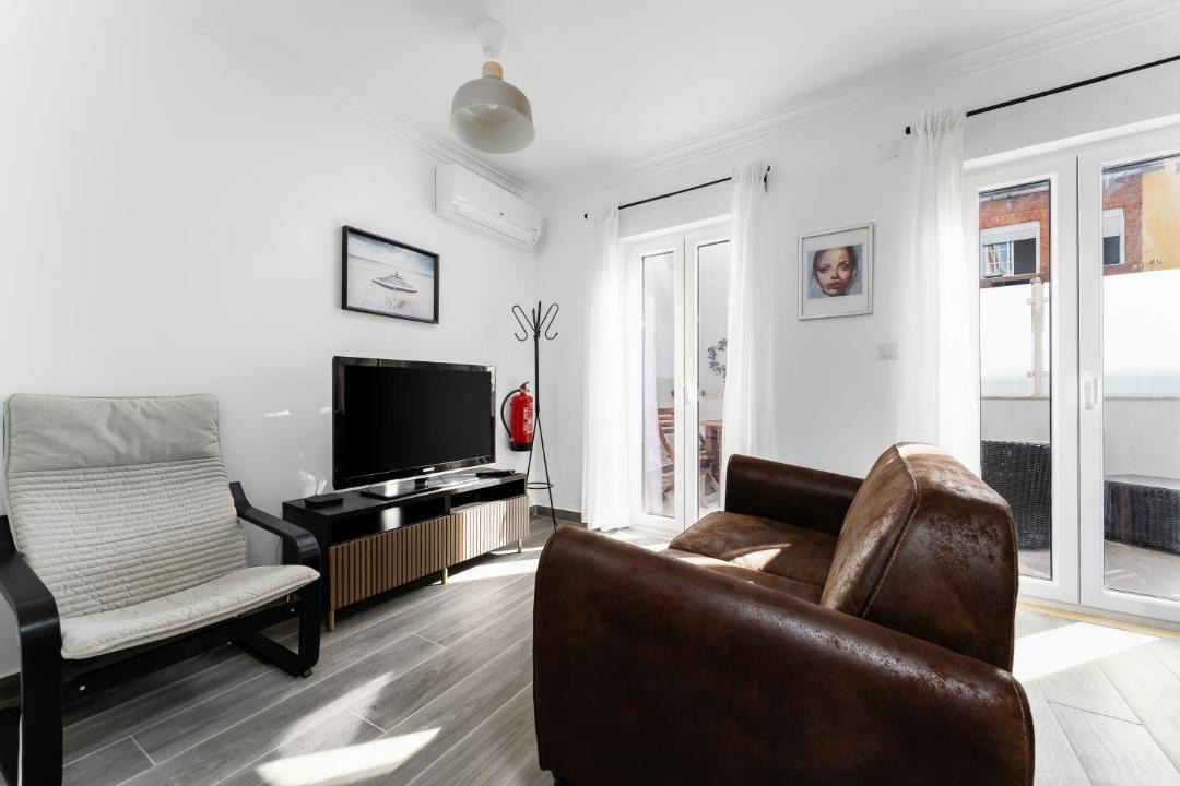 Photo of Livingroom in Setubal