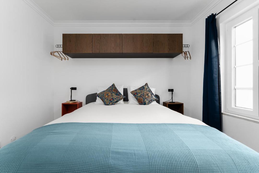 Photo of Bedroom in Setubal