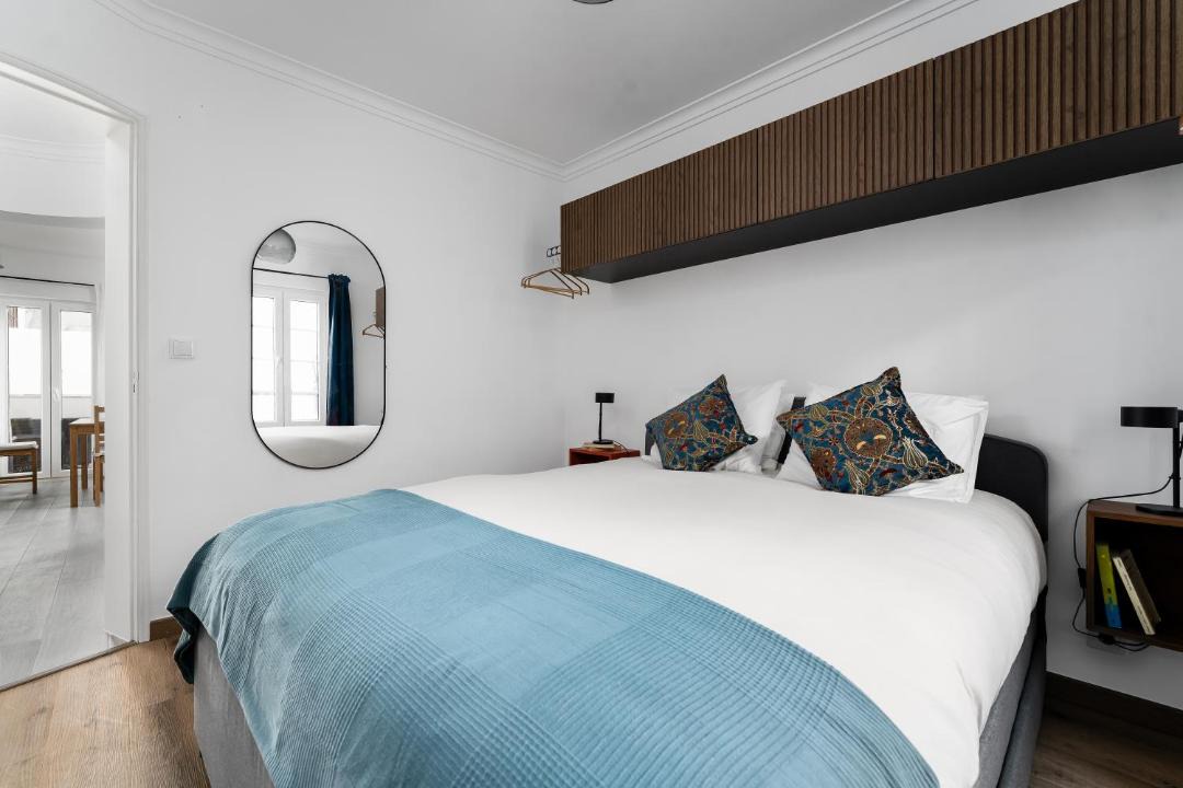 Photo of Bedroom in Setubal