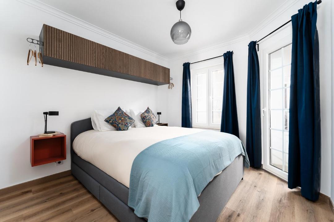 Photo of Bedroom in Setubal