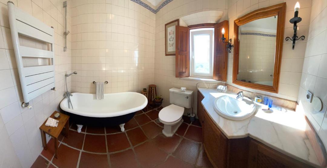 Photo of Bathroom in Lourinha